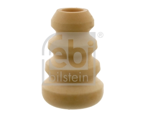 Rubber Buffer, suspension